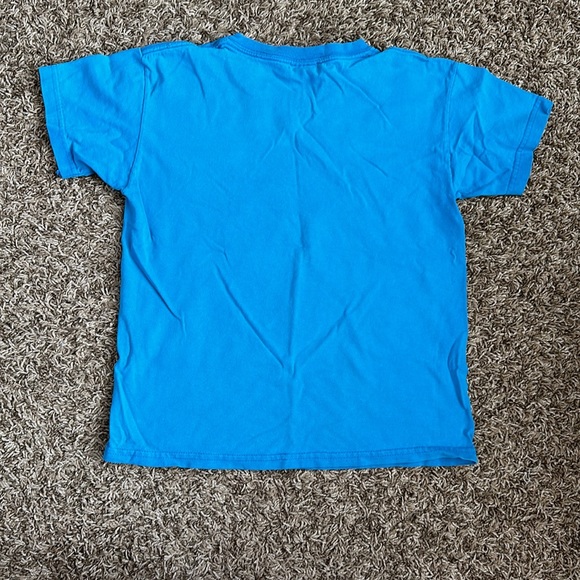 Camp Primrose T shirt - Picture 2 of 2